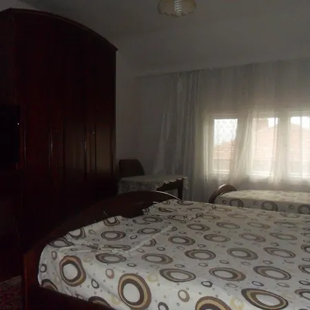 Pensiune Kalpazanovi Velingrad