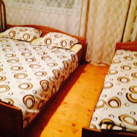 Kalpazanovi Pensiune Velingrad